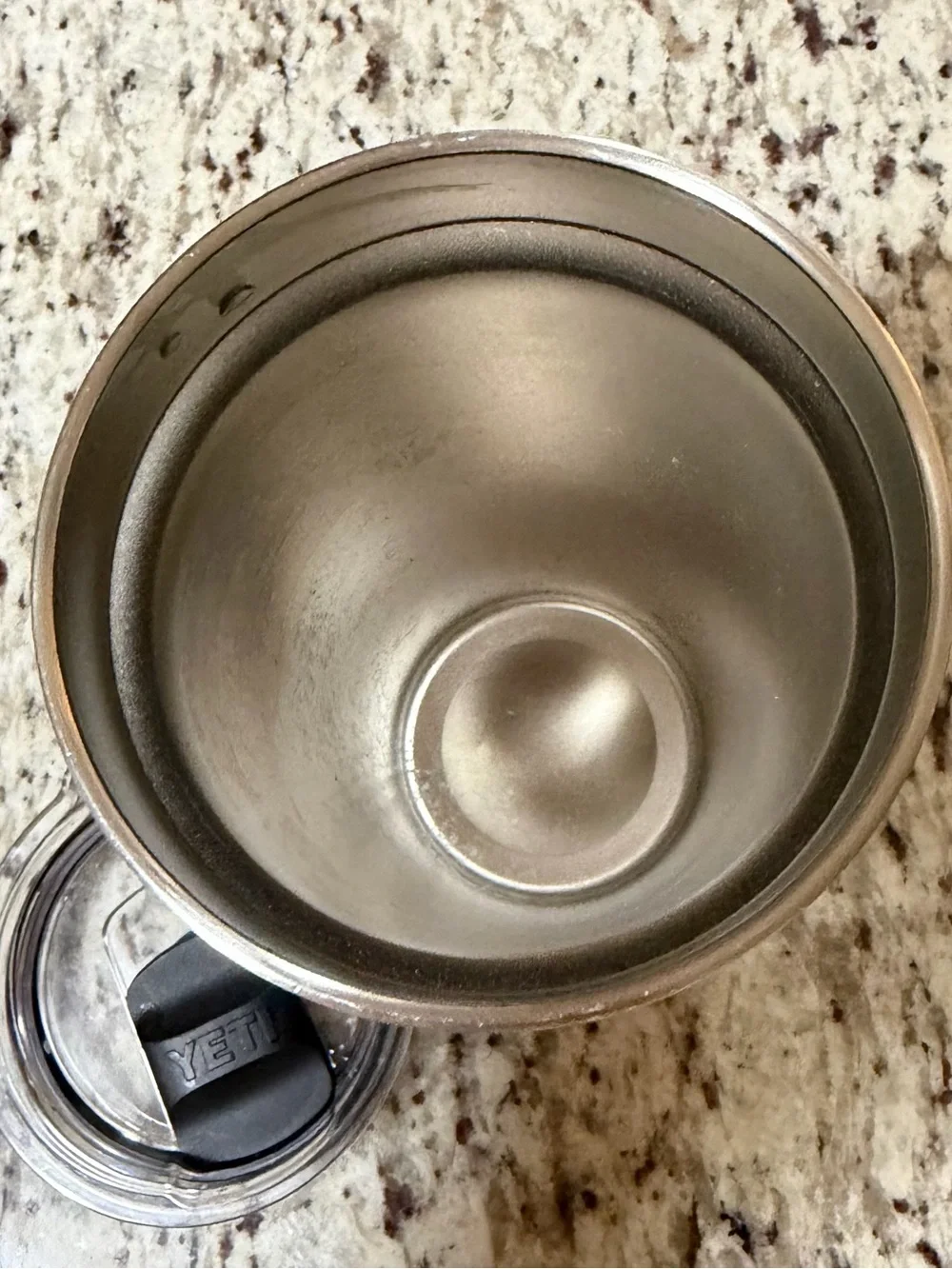 Yeti authentic rambler
